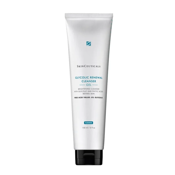 SkinCeuticals Glycolic Renewal Cleanser - 150ml