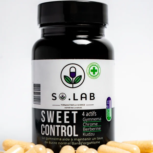 So.lab Sweet Control