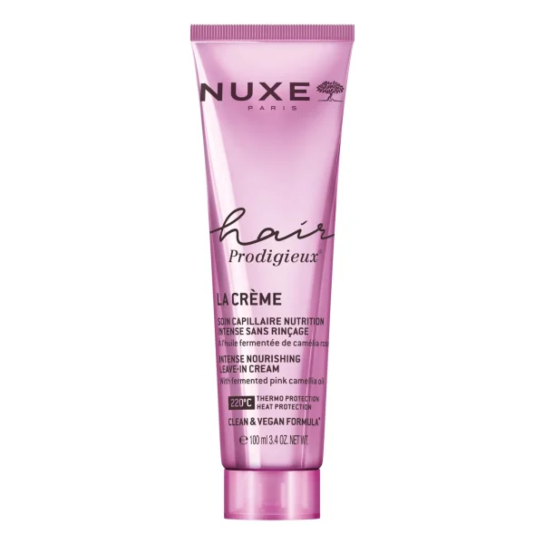 Soin Capillaire Nutrition Intense - 100ml
