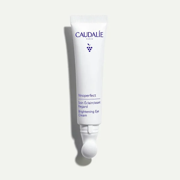 Soin Éclaircissant Regard - 15ml