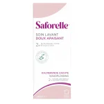 Soin Lavant Doux Apaisant