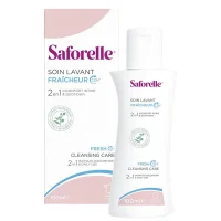 Soin Lavant Fraîcheur - 100ml