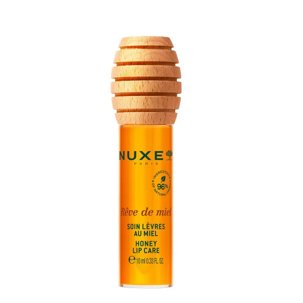 Soin Lèvres au Miel - 10ml