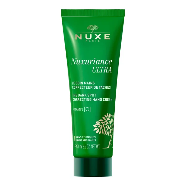 Soin Mains Correcteur de Taches - 75ml