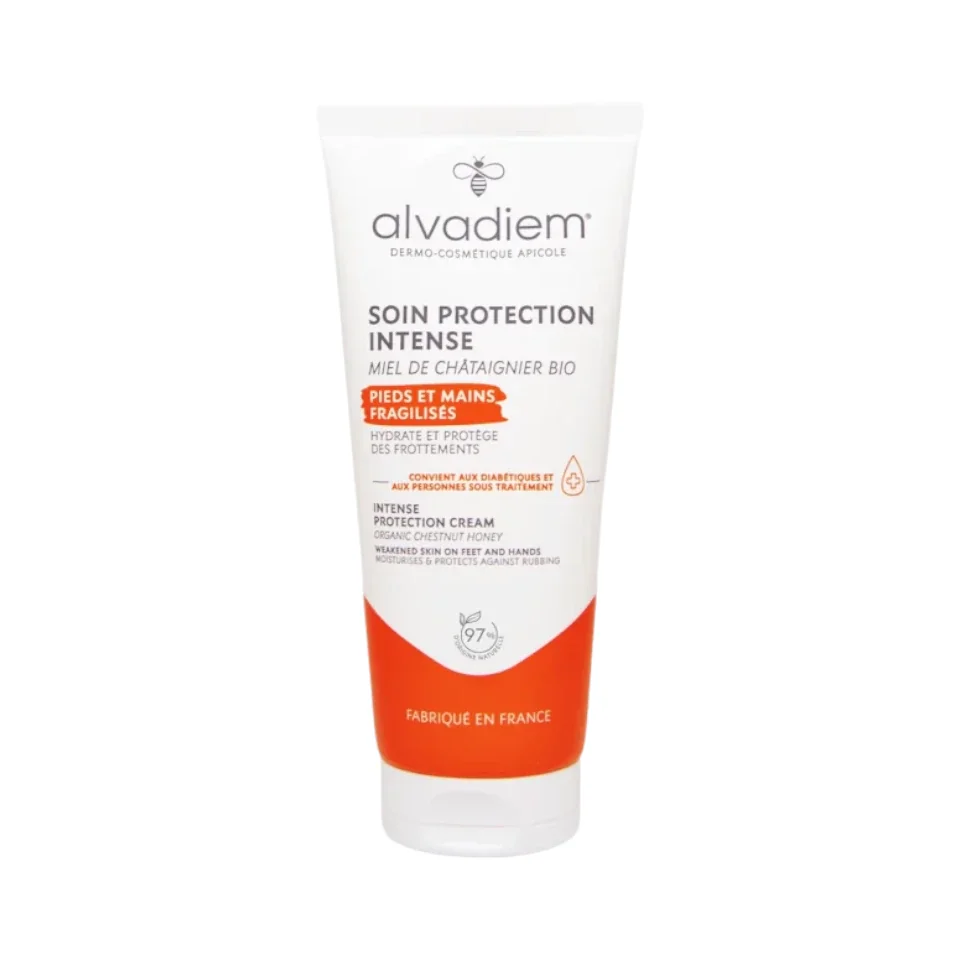Soin Protection Intense Alvadiem - 20ml
