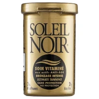 Soleil Noir Soin Vitaminé - 20ml