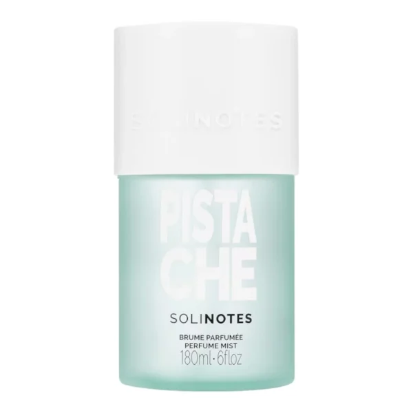 Solinotes Brume parfumée 180ml - Pistache