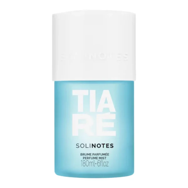 Solinotes Brume parfumée 180ml - Tiaré