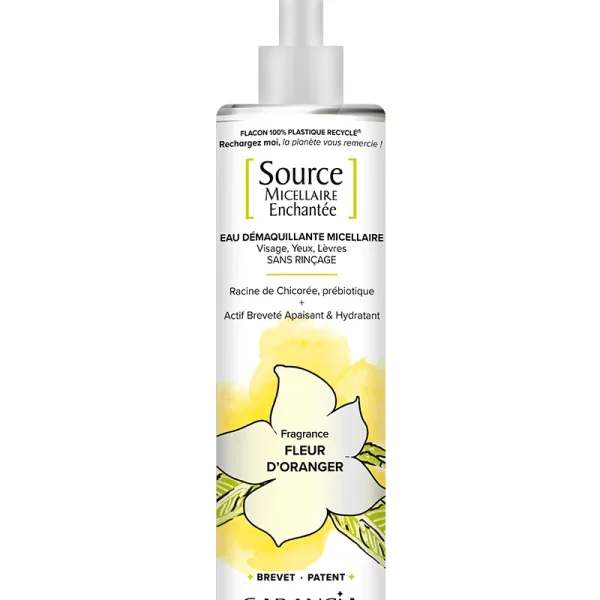 Source Micellaire Enchantée - 400ml