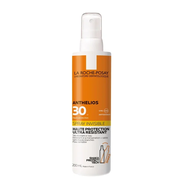 Spray Solaire SPF30 - 200ml