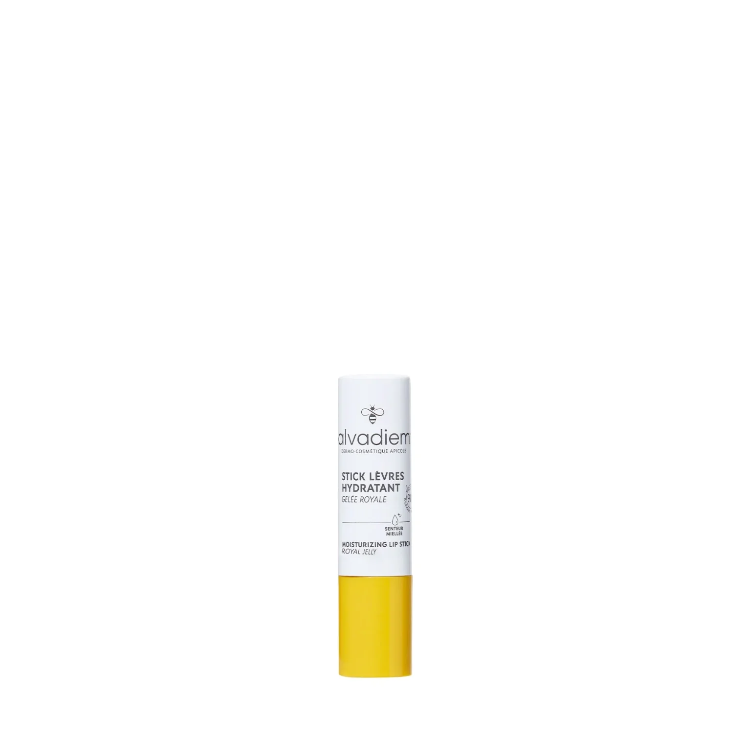 Stick Lèvres Hydratant - 4g