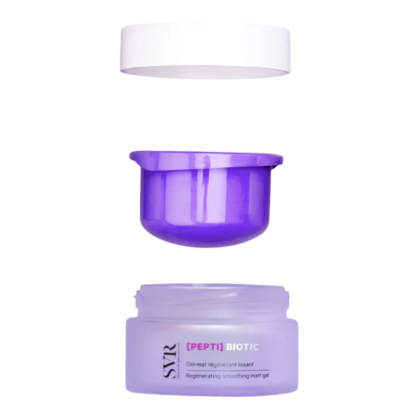 SVR Biotic [PEPTI] Biotic - recharge 50ml