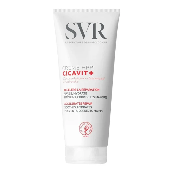 SVR Cicavit+ Crème HPPI - Image 6 SVR Cicavit+ Crème HPPI - 100ml