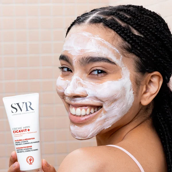 SVR Cicavit+ Crème HPPI - Image 3 SVR Cicavit+ Crème HPPI