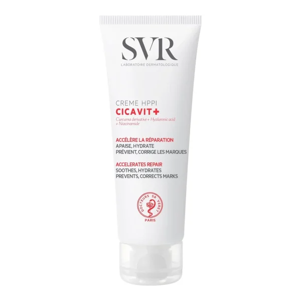 SVR Cicavit+ Crème HPPI - Image 1 SVR Cicavit+ Crème HPPI - 40ml