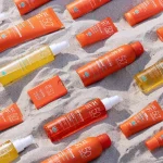 SVR Sun Secure Lait SPF50+