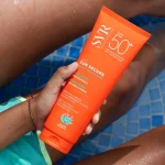 SVR Sun Secure Lait SPF50+