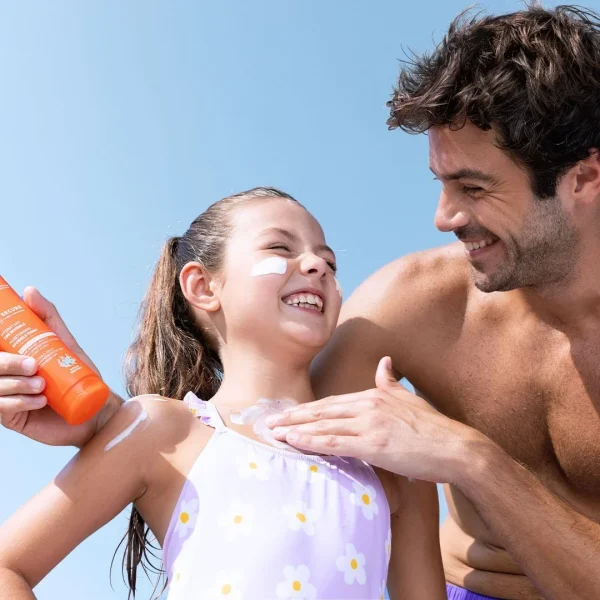 SVR Sun Secure Lait SPF50+ - Image 5 SVR Sun Secure Lait SPF50+