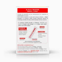Synergia D-Stress BOOSTER