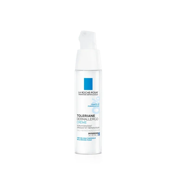 Toleriane Dermallergo Crème Hydratante - 40ml