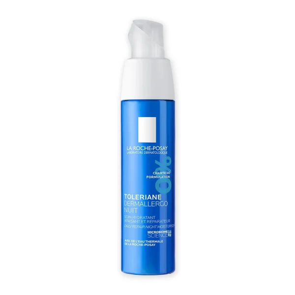 Toleriane Dermallergo Crème Nuit - 40ml