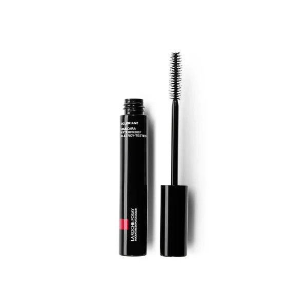 Toleriane Mascara Waterproof - Noir