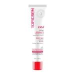 Topicrem CICA+ Crème Apaisante Réparatrice - 40ml
