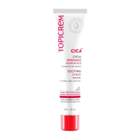 Topicrem CICA+ Crème Apaisante Réparatrice - 40ml