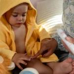 Topicrem CICA+ Crème Apaisante Réparatrice