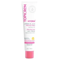 Topicrem HYDRA+ Crème de jour protectrice - 40ml
