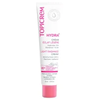 Topicrem HYDRA+ Crème Éclat - 40ML