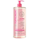 Topicrem Ultra-Hydratant - Gel Douche - 1L