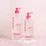 Topicrem Ultra-Hydratant - Gel Douche