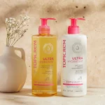 Topicrem Ultra-Hydratant Huile de Douche