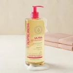 Topicrem Ultra-Hydratant Huile de Douche