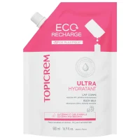 Topicrem Ultra-Hydratant Lait Corps