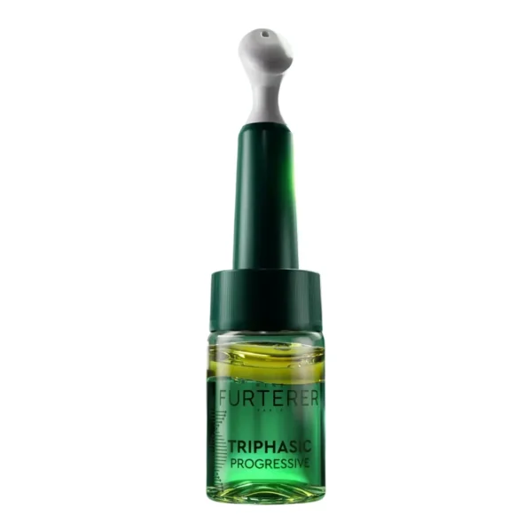 Triphasic Soin Antichute - 8 Ampoules