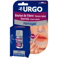 URGO Filmogel Bouton de fièvre - 3ml