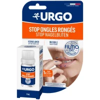 Urgo Filmogel STOP Ongles Rongés - 9ml