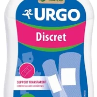 Urgo Pansements Discret - 30 pansements
