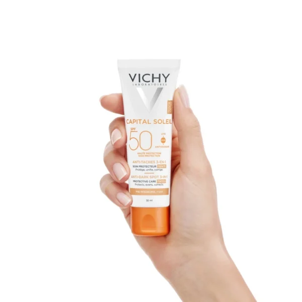 Vichy Capital Soleil