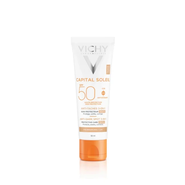 Vichy Capital Soleil - 50ml