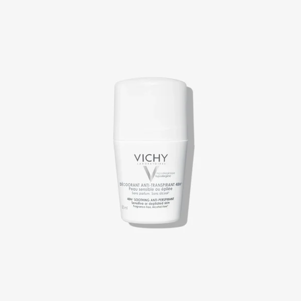 Vichy Déodorant Roll-on - 50ml