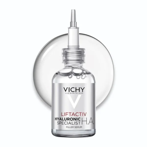 Vichy Liftactiv H.A. Epidermic Filler