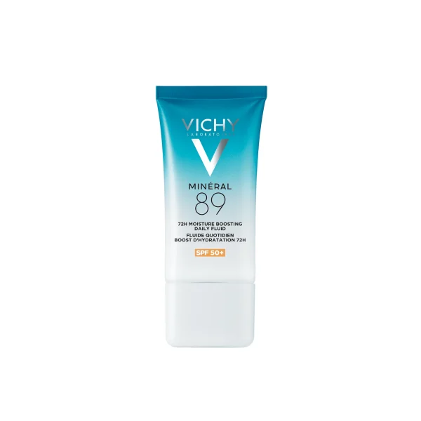 Vichy Minéral 89 Fluide - 50ml