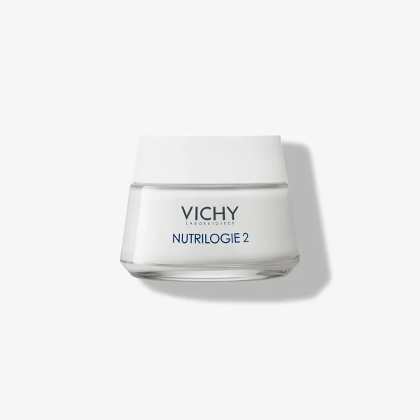 Vichy Nutrilogie 2 - 50ml