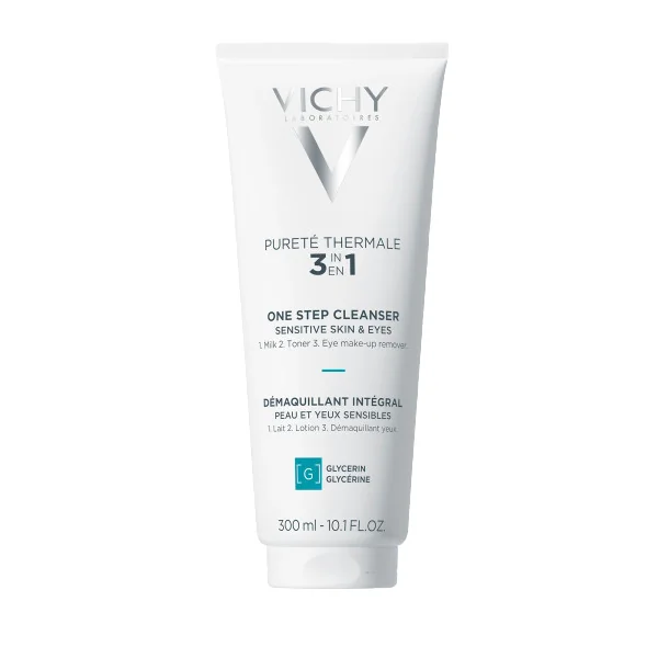 Vichy Pureté Thermale 3 en 1 - 200ml
