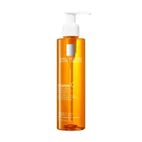 Vitamin C Gel Moussant - 200ml