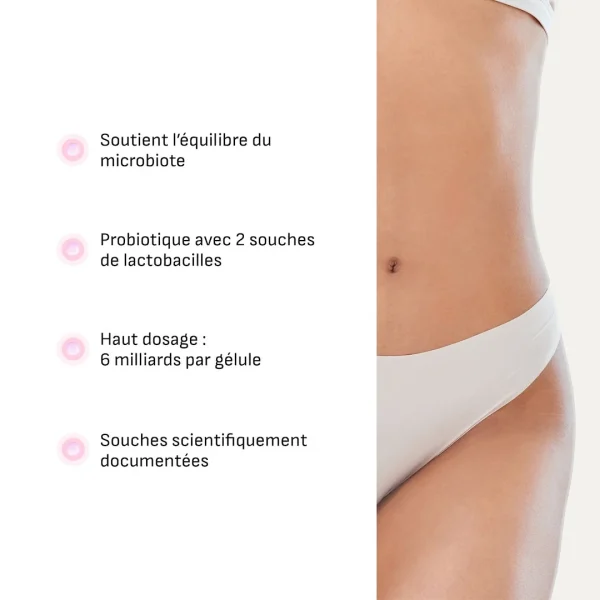 Vivagyn Oral