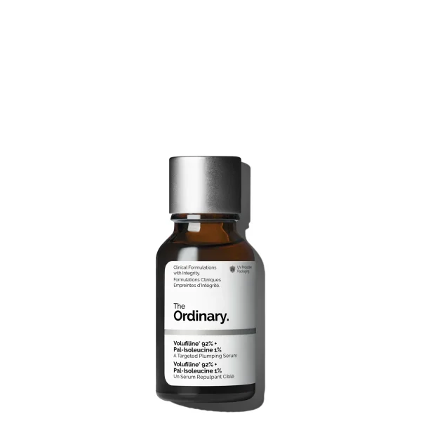 Volufiline 92% + Pal-Isoleucine 1% - 15ml